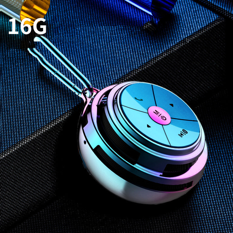 Unleash the Power of Sound Anywhere with Our Portable Bluetooth Speaker
